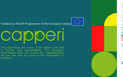 CAPPERI – Common Agricultural Policy, Peer Educational Resources in Italy